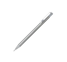 اتود زبرا مینی 0.5 تمام استیل Zebra Tri Mini Mechanical pencil