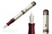 Aurora 80th Anniversary Fountain Pen