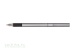 Aurora Design Hastil Ecosteel Fountain pen