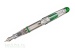Aurora 88 Demonstrator Minerali Green Fountain pen