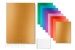 دفتر کرن‌داش A5 جلد سخت Notebook COLORMAT-X