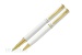ست هدیه خودکار و روان نویس یوروپن کلاسیک سفید Europen Classic GT Gift set