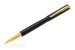 روان نویس یوروپن کلاسیک مشکی Europen Classic GT Ballpoint pen