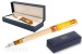 Conklin Duragraph Special Edition Fountain Pen in Voyager