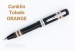 Conklin Toledo Ballpoint Pen