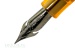 خودنویس کانکلین Conklin All American special Eyedropper نارنجی
