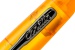 خودنویس کانکلین Conklin All American special Eyedropper نارنجی