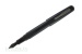 Conklin All American Fountain Pen Raven Black