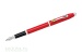 Cross Century II Fountain Pen Ferrari RED