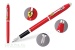 Cross Century II Fountain Pen Ferrari RED