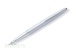 خودنویس کراس ای تی ایکس استیل مات Cross ATX Matt Chrome Fountain pen