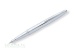 خودنویس کراس ای تی ایکس استیل براق Cross ATX Pure Chrome Fountain pen