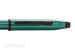 روان نویس کراس سنتری دو سبز متالیک Cross Century II Green Translucent Rollerball Pen
