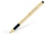 روان نویس کراس سنتری دو طلایی Cross Century II Gold Rollerball Pen