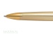 خودکار کراس تاوزند طلایی Cross Townsend Gold Ballpoint pen