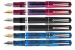 Delta Dune P Fountain pen