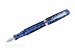 Delta INTESA 2 blue Fountain pen