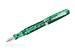 Delta INTESA 2 Green Fountain pen