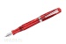 Delta INTESA 2 Red Fountain pen