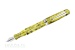Delta INTESA 2 Yellow Fountain pen