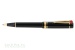 Ballpen delta we black