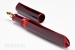 NAKAYA Dorsal Fin 2 Aka-tame