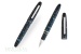 Esterbrook Estie Nouveau Bleu Palladium Trim Rollerball Pen