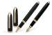 Europen Elegance Fountainpen and rollerballpen