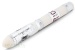First man in Space White Fountainpen