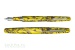 خودنویس Montegrappa ELMO Iris Yellow