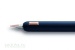 LAMY Dialog cc Dark Blue Fountain Pen