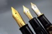 magna carta 1000 - montblanc 149 - peilkan 1000 - nib pen