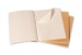 Moleskin Kraft Brown A5