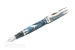 Montegrappa Elmo 02 Sorapis Fountain pen