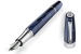 Montegrappa Extra Otto Dark Blue