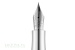Montegrappa Extra Otto Dark Blue