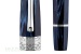 Montegrappa Extra Otto Dark Blue