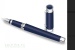 Montegrappa Parola Navy Blue Fountain pen