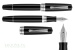 Montegrappa Elmo 02 Plus Fountain Pen Night