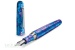 خودنویس montegrappa ELMO Blue Cross Gentian