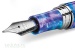 خودنویس montegrappa ELMO Blue Cross Gentian