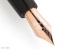 fountainpen montegrappa fortuna black