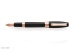 fountainpen montegrappa fortuna black