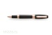 قلم فورپونا مشکی montegrappa latifi