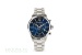 ساعت مچی Montegrappa Fortuna Chronograph بند فلزی