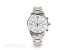 ساعت مچی Montegrappa Fortuna Chronograph بند فلزی