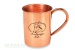 لیوان تمام مسی mug montegrappa