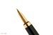 nerouno linea fountainpen montegrappa nib gold latifi