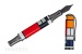 Monteverde Regatta Mondrian Limited Edition 921 Fountain Pen
