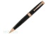 خودکار مونتورد Monteverde Invincia Deluxe کربن رزگلد